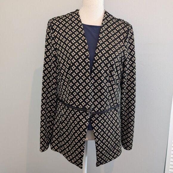 Grace Elements Jackets & Blazers - Grace Elements Women’s Blazer Size Large